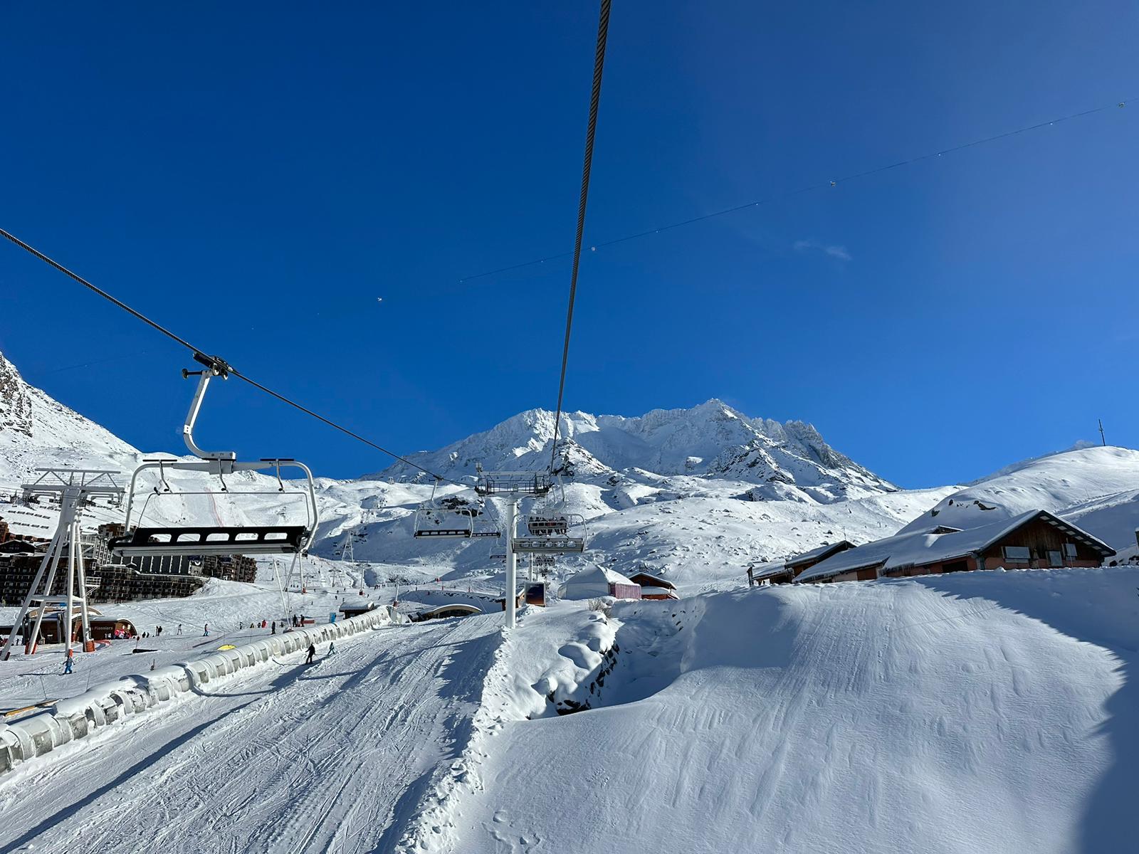 Dolomity i Alpy austriackie – najlepsze ośrodki narciarskie