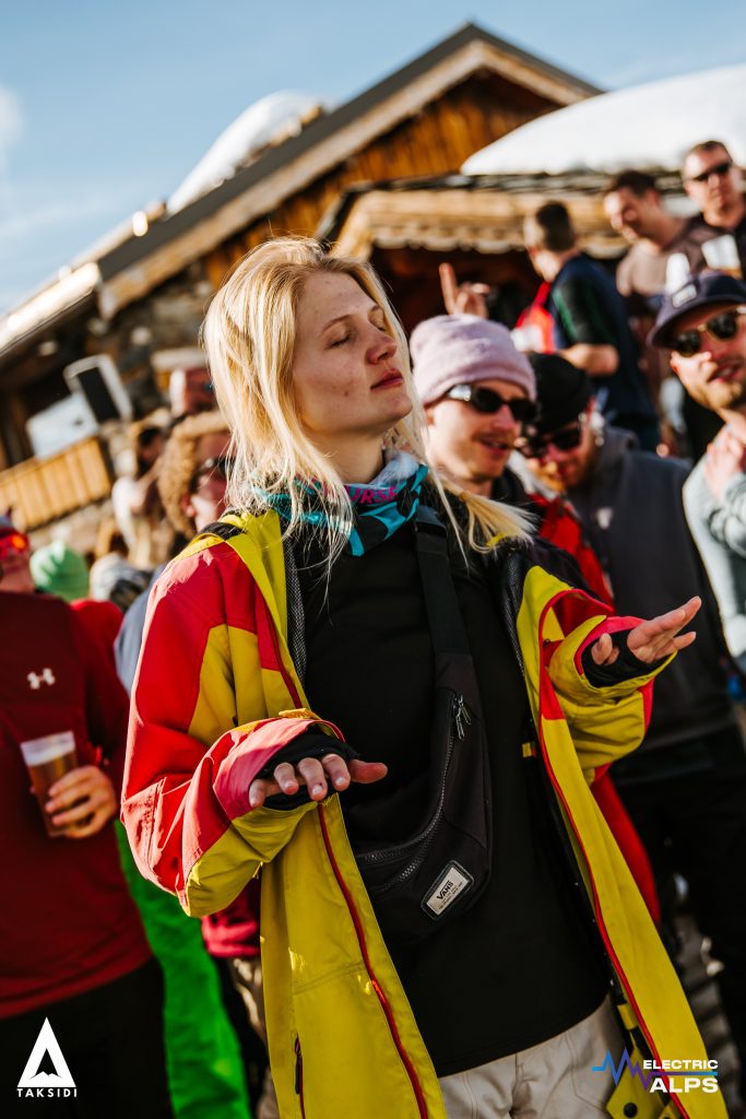 FESTIWALE MUZYCZNE W ALPACH