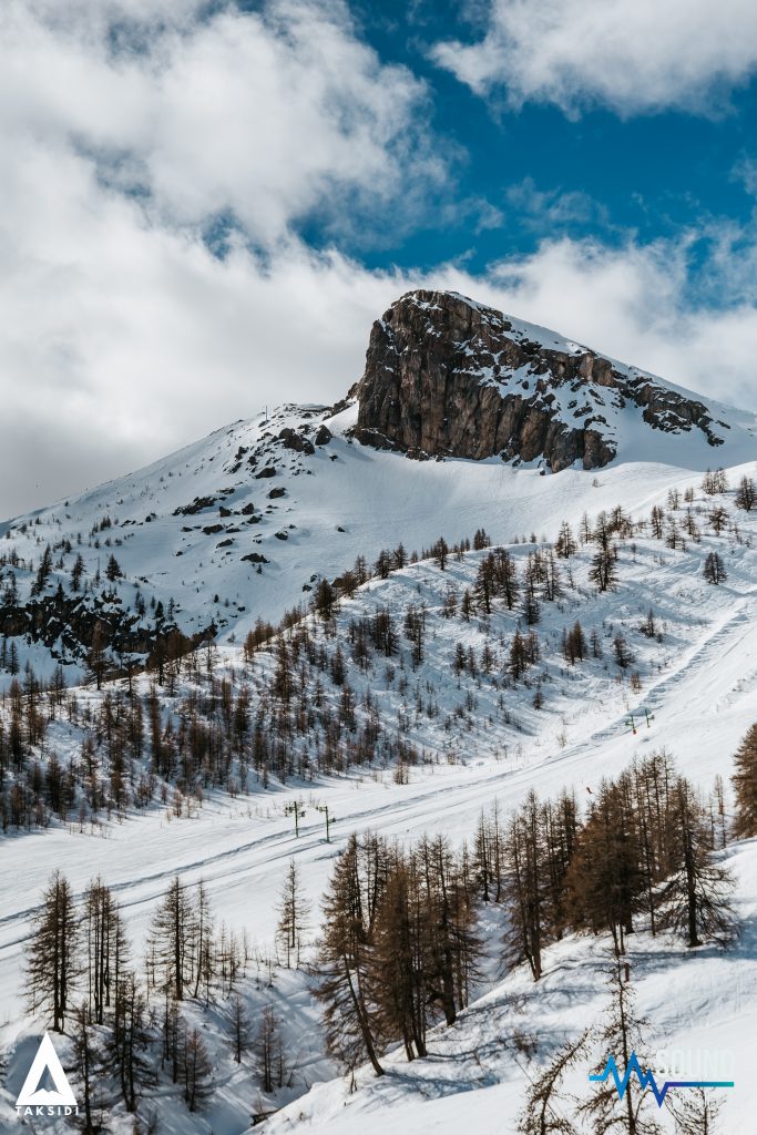 Serre Chevalier – ośrodek i region