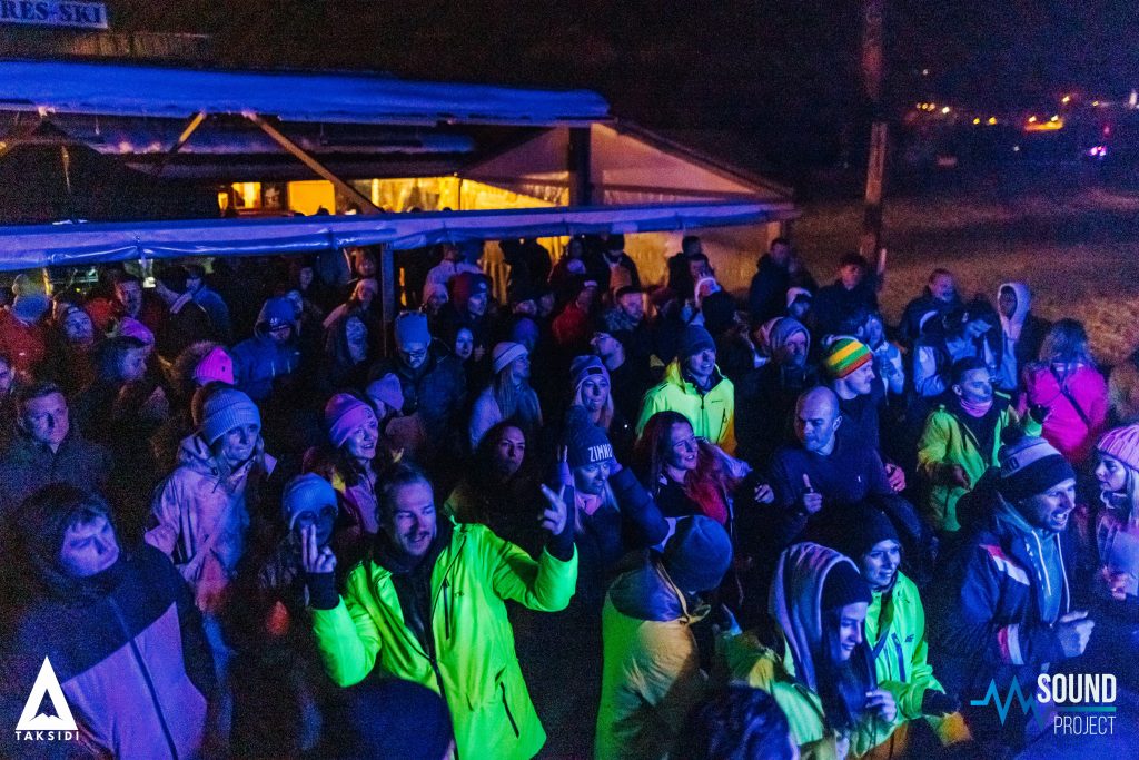 Festiwal muzyczny w Serre Chevalier