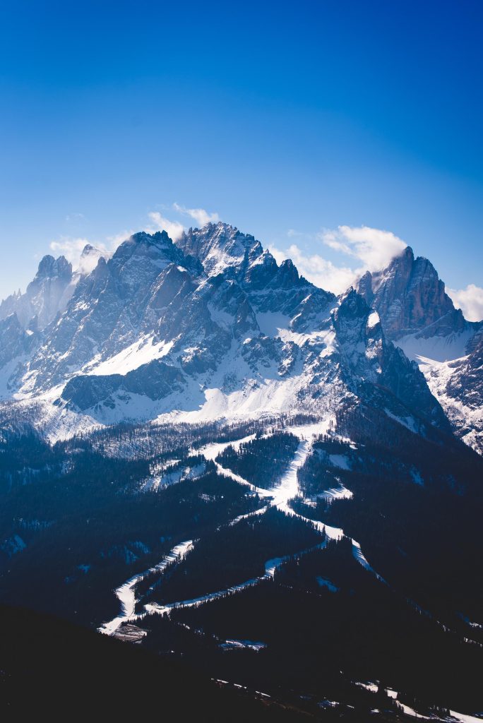 Dolomity i Alpy austriackie – najlepsze ośrodki narciarskie (6)