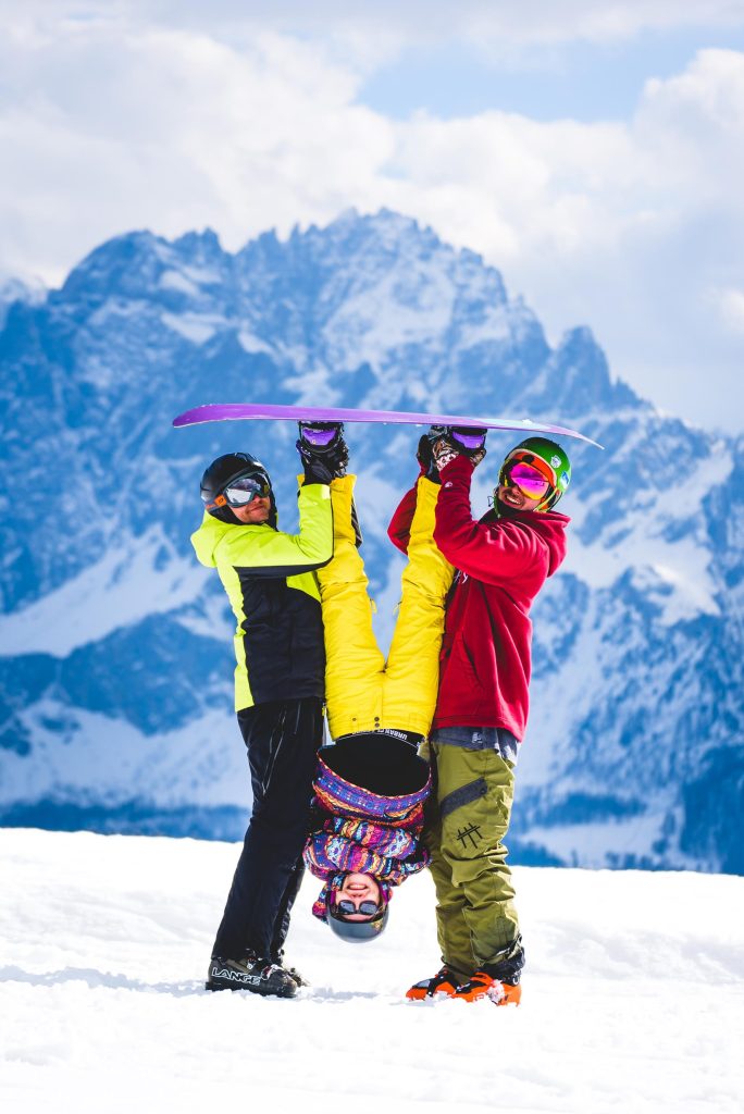 Dolomity i Alpy austriackie – najlepsze ośrodki narciarskie (6)