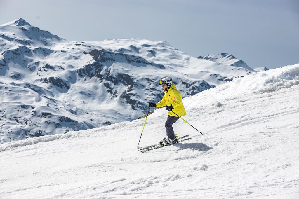 Dolomity i Alpy austriackie – najlepsze ośrodki narciarskie (6)