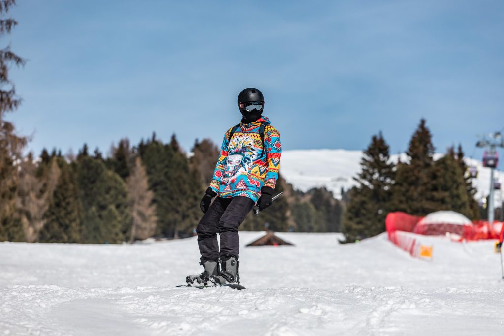 Jak dobrać deskę snowboardowa