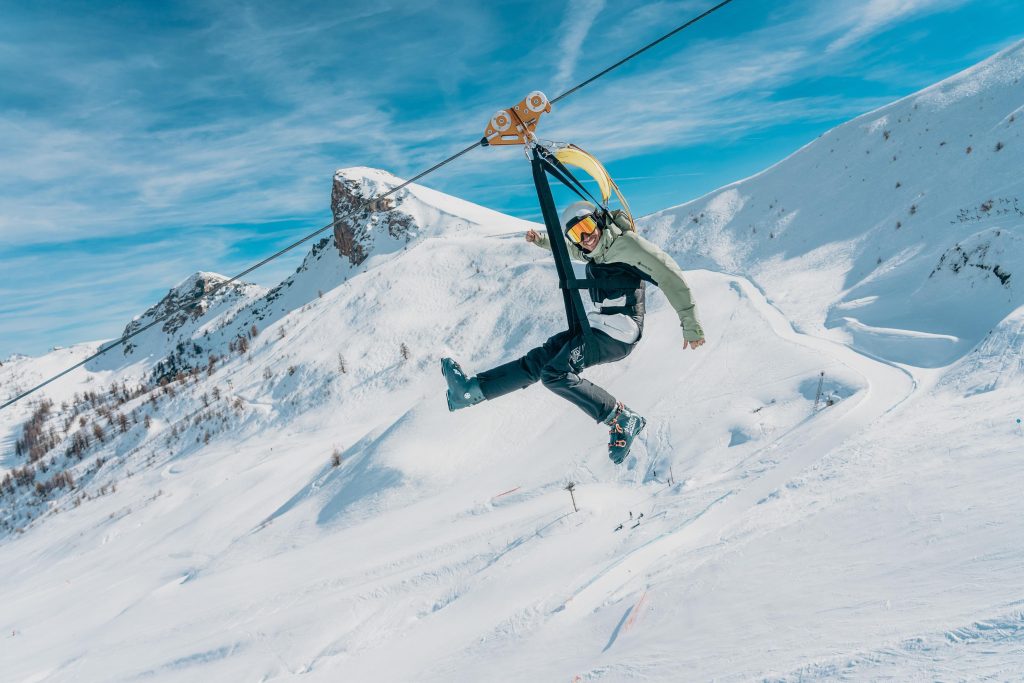 Serre Chevalier we Francji 