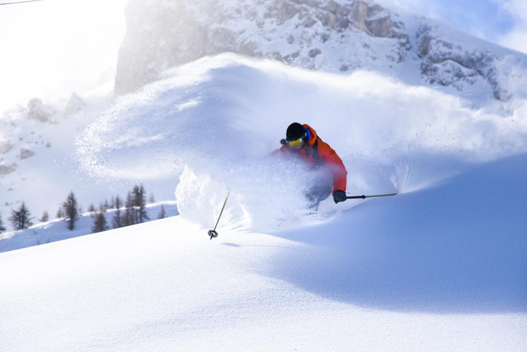 Serre Chevalier we Francji 