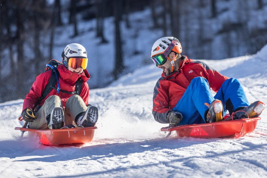 Serre Chevalier we Francji 