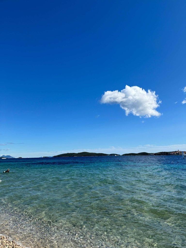 Pierwszy wyjazd na wind lub kite